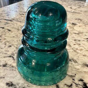 Hemingray  Insulator